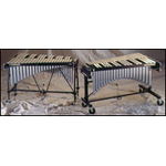 Вібрафон Pro LUDWIG M55, image 